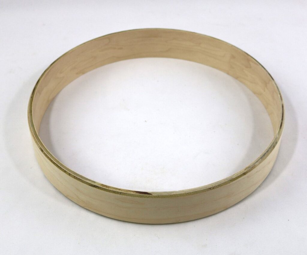 8 inch frame drum