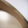 28" x 12" Inch Pow-Wow Drum Frame - Image 3