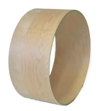 30" x 13-7/8" Inch Pow-Wow Drum Frame