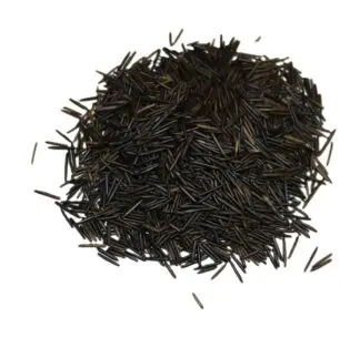 Organic Wild Rice