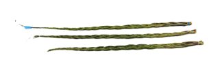 Sweetgrass braids
