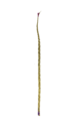 Sweetgrass Braids - 28-32"