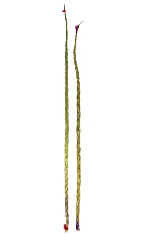 Sweetgrass Braids