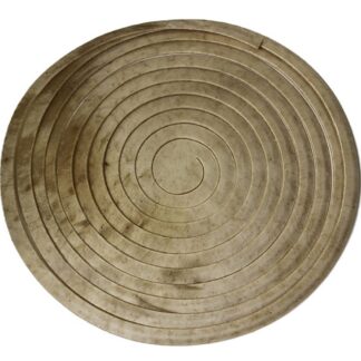 1/4 in X 14 ft Rawhide Lace