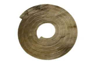 1/8 in X 8ft Rawhide lace