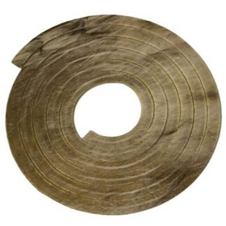 1/8 in X 8ft Rawhide lace