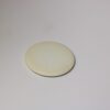 2-1/2" Mirror with Metal Back - Image 2