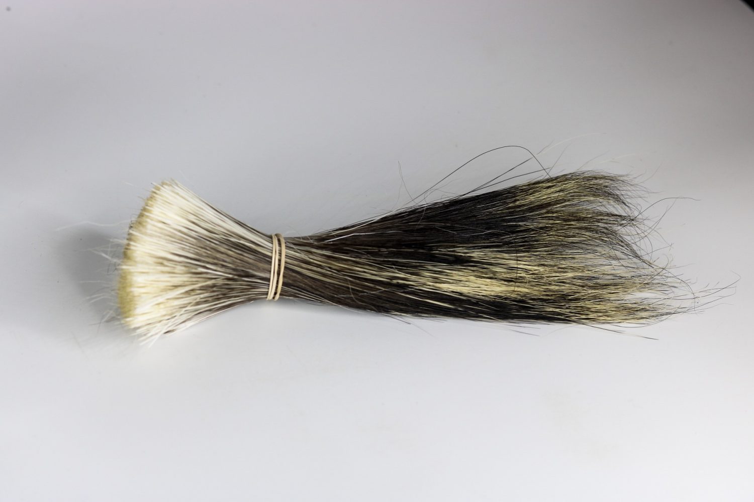 Porcupine Hair Catcher (Sage Green) 