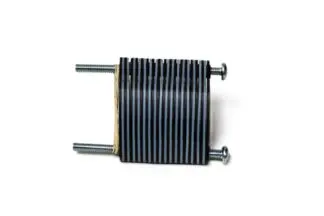 Jerry's attachment set