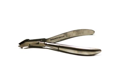 Cuticle clippers