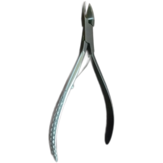 Cuticle clippers