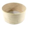 12 x 5-7/8" Inch Maple Sweat Lodge Drum Frame