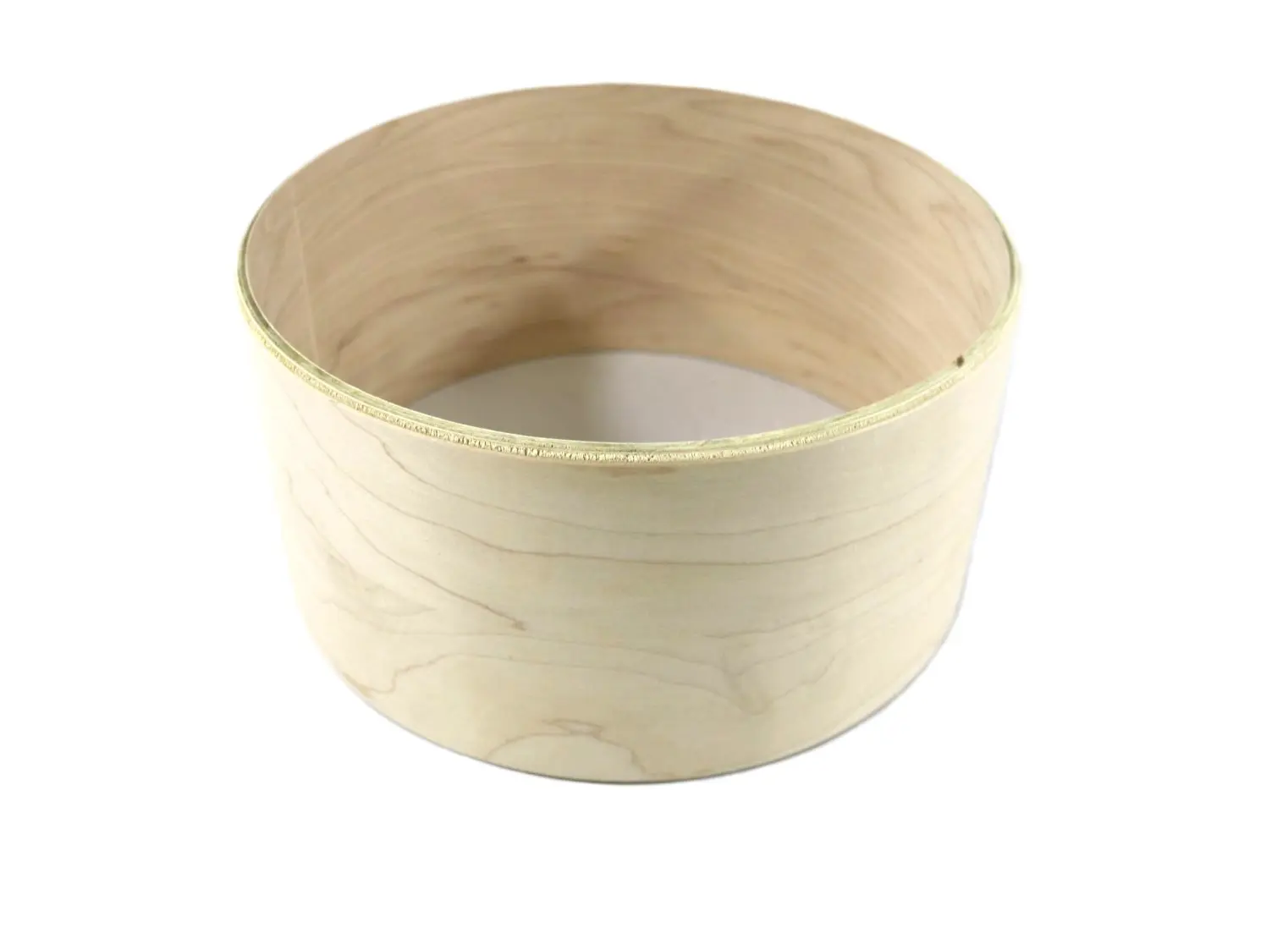 12" x 5-7/8" Maple Sweat Lodge Drum Frame