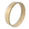 12" x 2-7/8" Maple Frame (deeper frame)