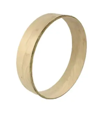 12" x 2-7/8" Maple Frame (deeper frame)