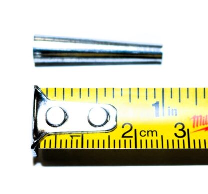 1 Inch Tin Cone