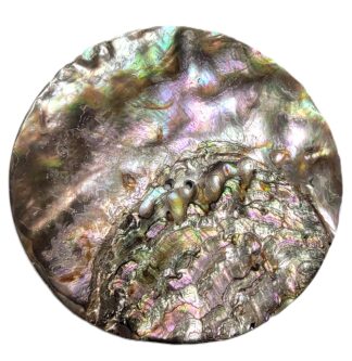 3 in Abalone disc 2 hole