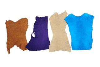 Deer splits (5-8 sqft avg.)