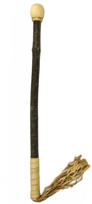 24"-26" Fancy Pow Wow Drumstick