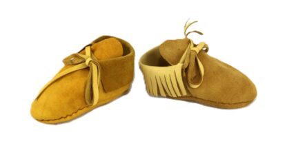 Baby moccasin kits - Image 2