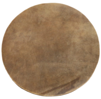 42" Rawhide round (used for 34" drum frame)