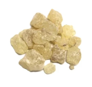 Copal Aromatic Tree Resin