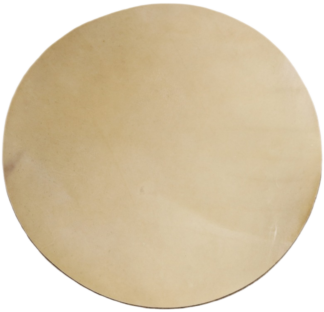 28" Rawhide Round (for 20" drum frame)