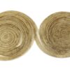 1/4 in Rawhide elk lace (blue tie)