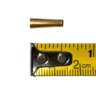 1/2 Inch Copper Cone