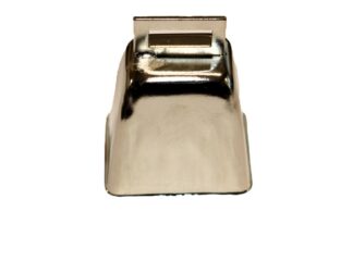Nickel Sheep Bells
