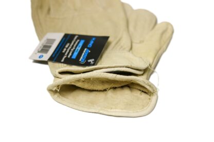 Unlined gloves