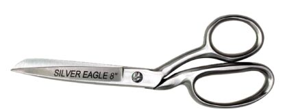 Silver Eagle Scissors