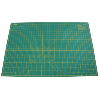 Rotary mats