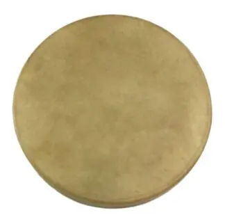 12" Ready Made Drums