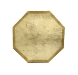 8 Sided 13" Ready Made Drum