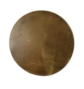 14" Ready made drum