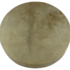 18" Ready made drum
