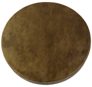 20" Ready made drum