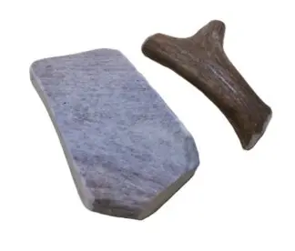 Antler dog chews