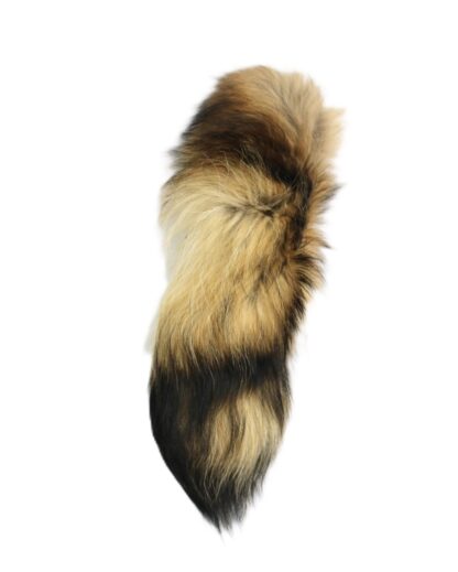 Finnish Raccoon tails