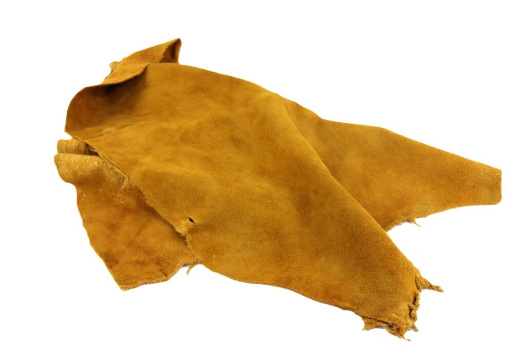 Moose splits (various colors) - Centralia Fur & Hide