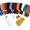 Large medicine bag kit (4 x 6″)