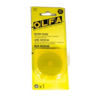 Rb45-1 Rby-2 G Spare blade