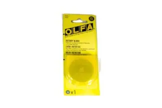 Rb45-1 Rby-2 G Spare blade