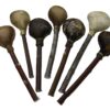 Large round style rattle kits - Image 2