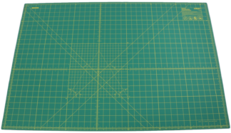 Rotary mats