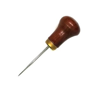 Wood Handle Awl