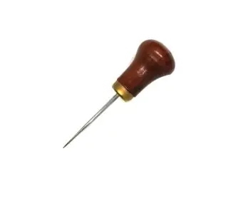 Wood Handle Awl