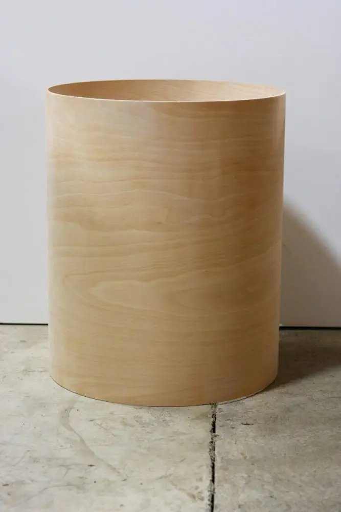 14" Diameter birch keller drum shell