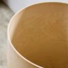 6" Diameter birch keller drum shell - Image 2